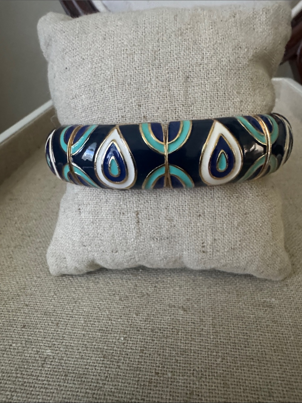 Stella & Dot Macey Bracelet